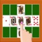 Poker Solitaire PVD