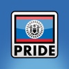 Belizean Pride Stickers