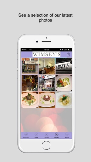 Wimsey's(圖5)-速報App