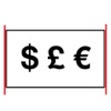 Visual Currency Converter