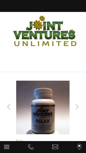 Joint Ventures Unlimited