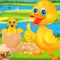 Hi pet friendly kids, we know everyone loves to play with their cute and adorable baby pet vet and taking care of them and when it’s adorable duckling then how can you stop loving and caring them