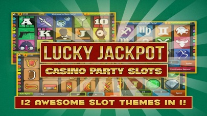 LUCKY TOP JACKPOT CASINO SLOTS MACHINE 2.0.4 IOS CASINO LUCKY TOP JACKPOT CASINO SLOTS MACHINE 2.0.4 IOS