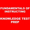 FOI Knowledge Test Prep for iPad