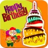 Birthday Card Maker: Wish & Send Happy Greetings - iPhoneアプリ