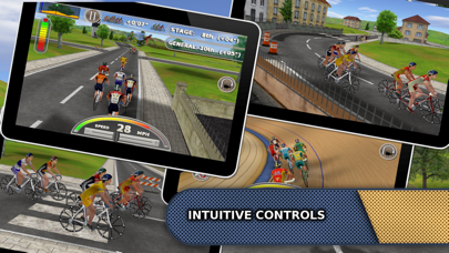 Cycling 2013 (Full Version) Screenshot 5