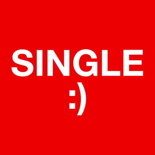 Single Awareness Day Sticker Pack icon