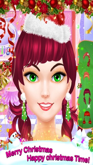 Christmas Night Party Pro(圖3)-速報App