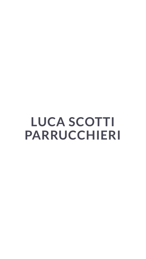 Luca Scotti Parrucchieri