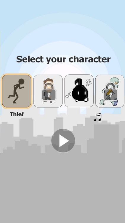 Scream GO Hero : Eighth Note - Rage Game Yasuhati by MOHAMMED KARIM METCHAT
