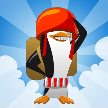 Penguin Airborne Читы