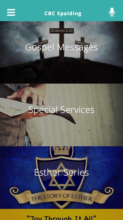 CBC Spalding screenshot-3