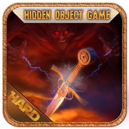 Apocalypse - Free New Hidden Object Games Icon