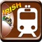 Irish Trains provides real-time journey planning for journeys across the Irish Rail network and live departure information for all Irish Rail and Luas stations