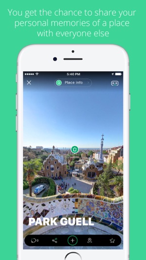 360Stories Barcelona(圖2)-速報App