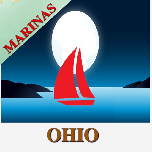 Ohio State: Marinas icon