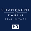 Champagne & Parisi Real Estate for iPad