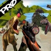 Wild Dinosaur Shoot Hunter Pro