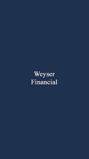 Weyser Financial(圖1)-速報App