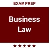 Business Law Terminology &Quiz