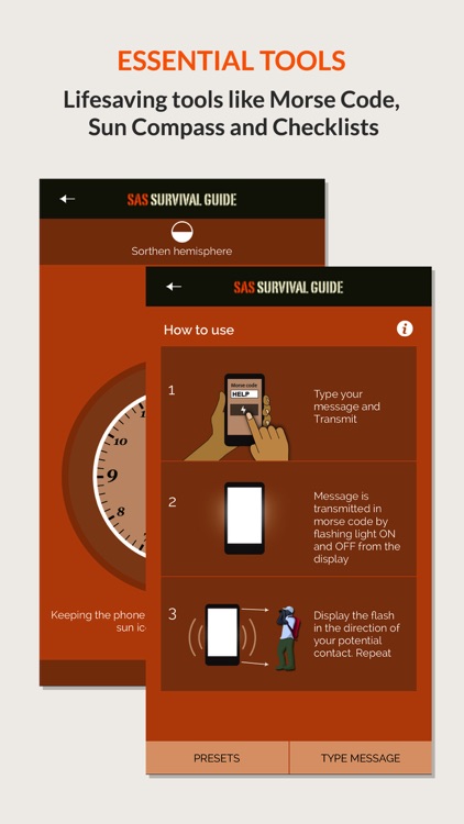 SAS Survival Guide screenshot-3