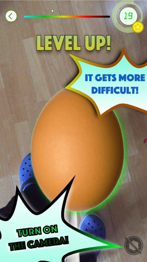 Don't Drop The Egg : Easter game(圖5)-速報App