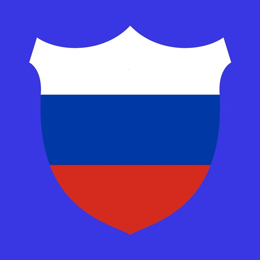Russe - rapide & facile: basique icon