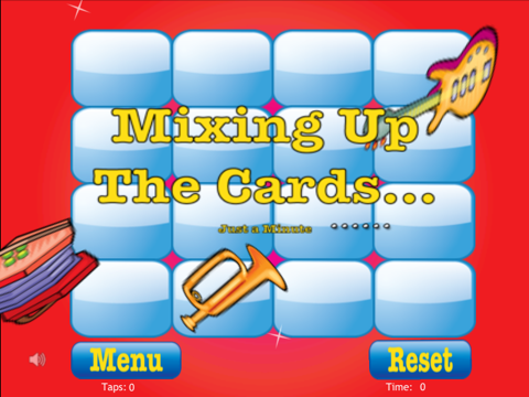 Matching Game Set 2 screenshot 3