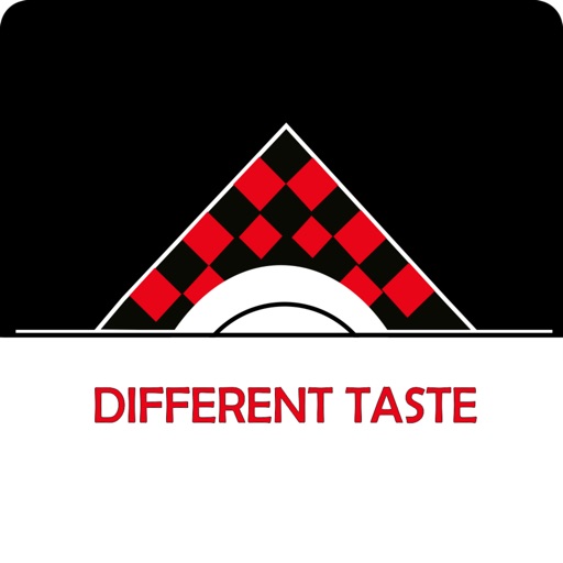 Different Taste Restaurant