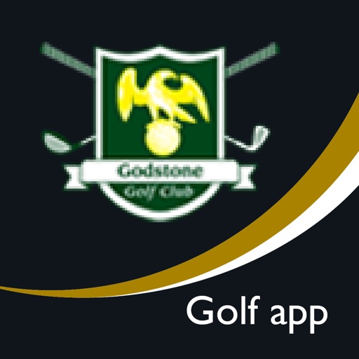 Godstone Golf Club - Buggy icon