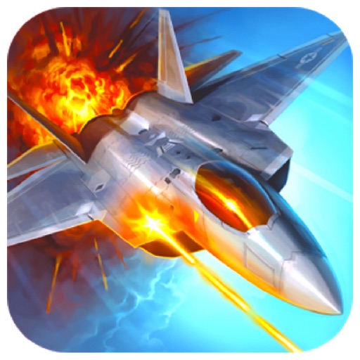 Steel Wings - Destroyer iOS App