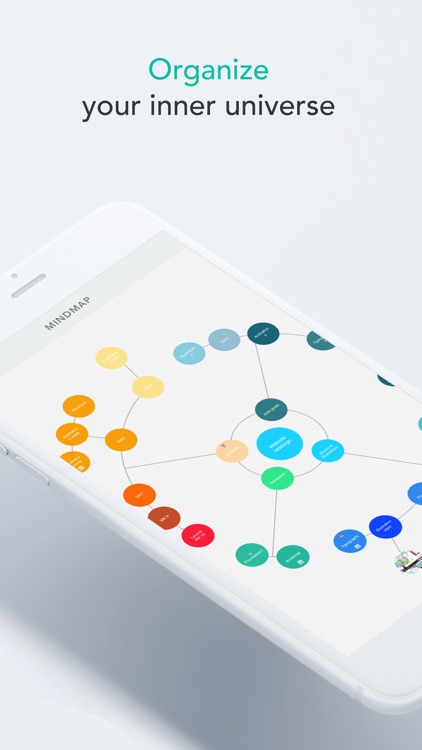 Mindly (mind mapping)