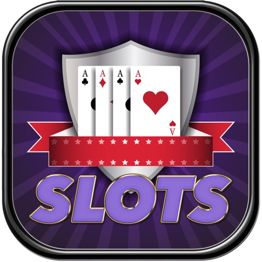 AAA $lots Casino Night for Free iOS App