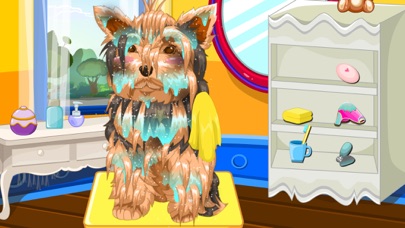 Baby Dog Care screenshot 4