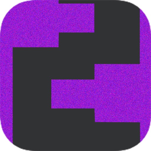 Shape Meander iOS App