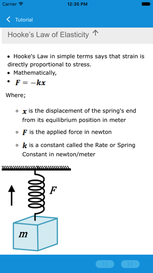 Learn Mechanics and Physics(圖3)-速報App