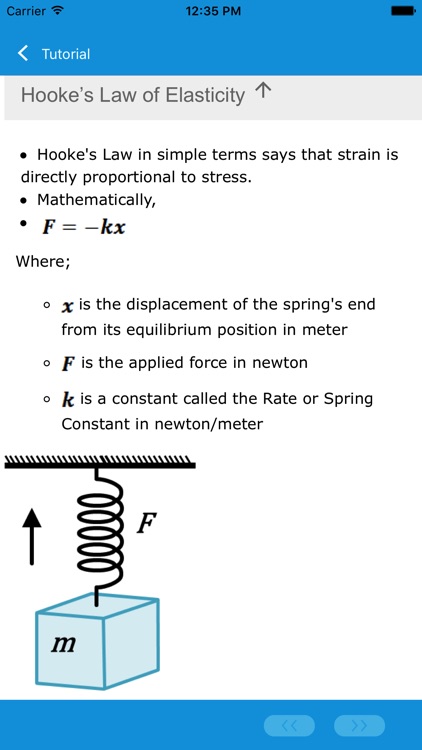 Learn Mechanics and Physics