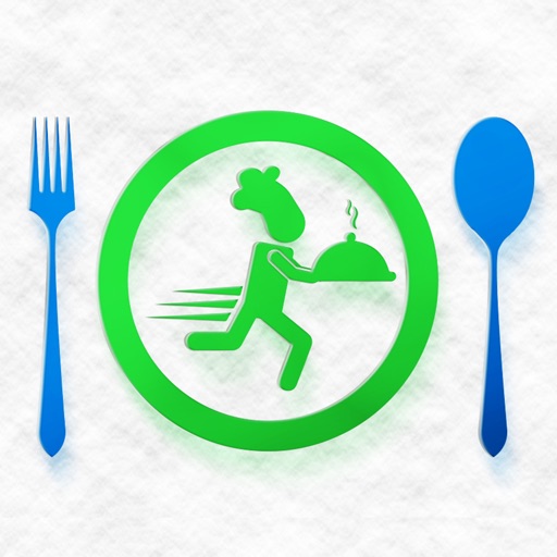 Local Delivery Memphis Restaurant Delivery Service icon