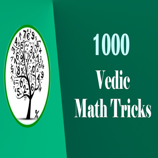 Vedic Math Tricks Download