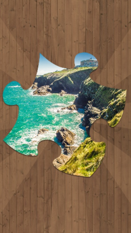 Landscape Jigsaw Puzzles