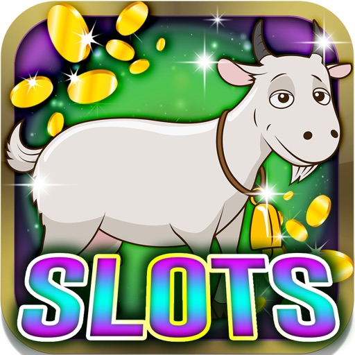 Crafting Farm Slot: Be the best farmer iOS App