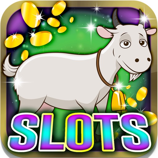 Crafting Farm Slot: Be the best farmer Icon