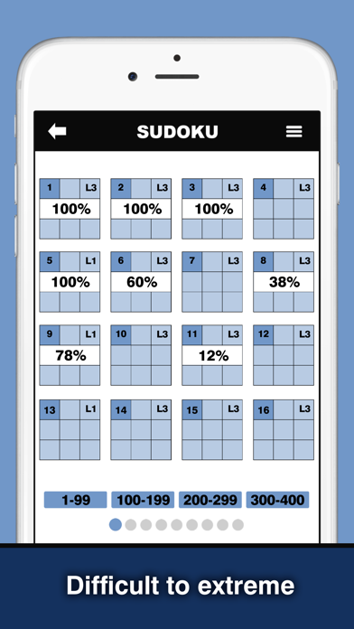 How to cancel & delete Stefan Heine Sudoku - difficult to extreme ! from iphone & ipad 2