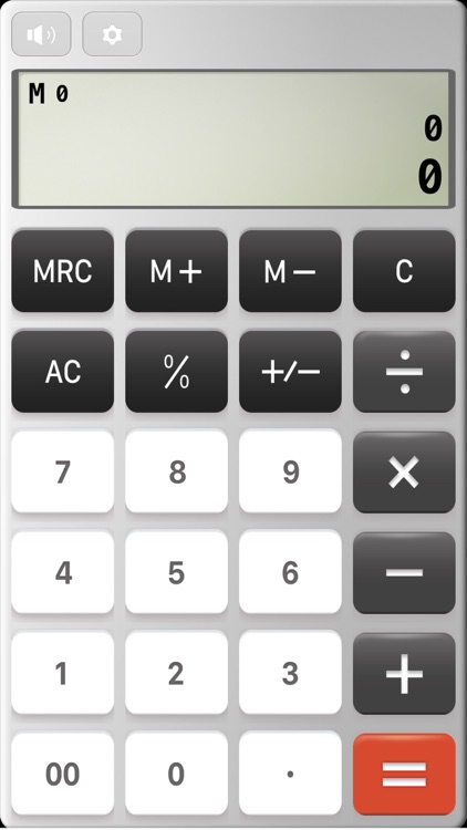 Calculator # - Free math calculate without ads