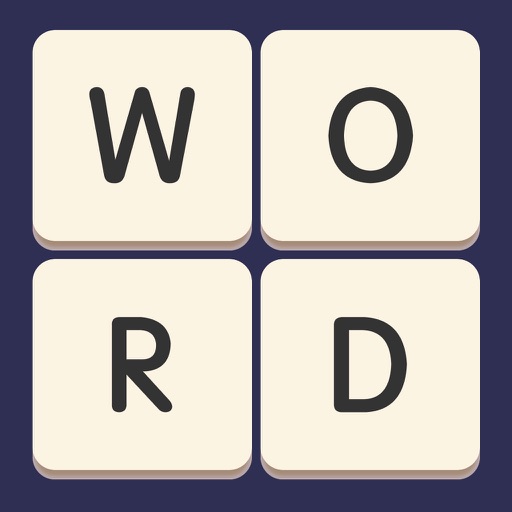 Words World: Flow Free Word Game Play With Kids by Qinwei Han