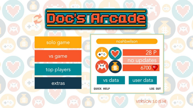 Doc's Arcade(圖1)-速報App