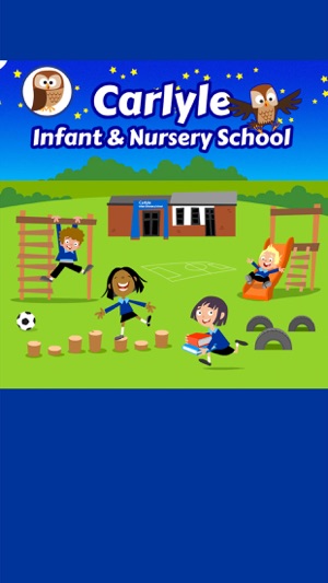 Carlyle Infant & Nursery School