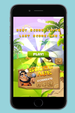 Stone Age Connect screenshot 2
