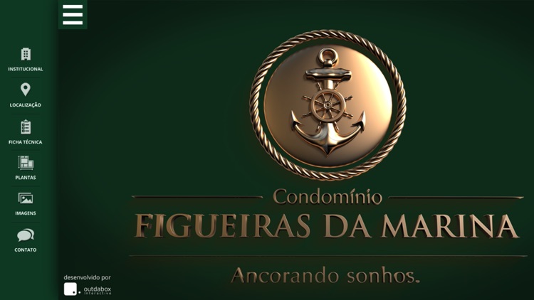 Condomínio Figueiras da Marina