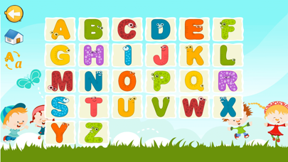Preschool Kids Learning and Educational Games screenshot 4